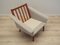 Danish Teak Armchair, 1970s, Image 9