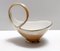 Juego de desayuno de cerámica de Italo Casini, años 50. Juego de 2, Imagen 18