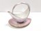 Ceramic Breakfast Set by Italo Casini, 1950s, Set of 2, Image 15