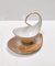 Ceramic Breakfast Set by Italo Casini, 1950s, Set of 2, Image 17