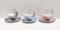 Set da colazione in ceramica di Italo Casini, anni '50, set di 2, Immagine 14