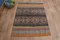 Vintage Turkish Oushak Rug, 1960s 1