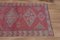 Vintage Turkish Runner Rug, 1960s 7