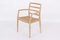 Model 68 Chairs by Niels Otto Møller for J.L. Møllers, 1950s, Set of 4, Image 6