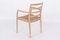 Model 68 Chairs by Niels Otto Møller for J.L. Møllers, 1950s, Set of 4, Image 5