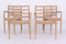 Model 68 Chairs by Niels Otto Møller for J.L. Møllers, 1950s, Set of 4 12