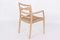 Model 68 Chairs by Niels Otto Møller for J.L. Møllers, 1950s, Set of 4, Image 3