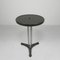 Art Deco Bistro Table with Bakelite Top, 1930s 1