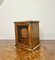 Antique Edwardian Oak Smokers Cabinet, 1900 7