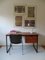 Scandinavian Minimalist Desk, 1960s 4