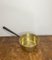 Antique Victorian Brass Jam Pan, 1860s 2