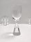 Vintage Crystal Drinking Glasses by Bent Ole Severin for Holmegaard, 1958, Set of 12, Image 7