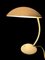 Vintage Scandinavian Art Deco Table Lamp Pbl261 from Elektroskandia, Sweden, 1930s 9