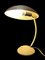 Vintage Scandinavian Art Deco Table Lamp Pbl261 from Elektroskandia, Sweden, 1930s 3