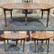 Louis Philippe Table in Cherry 3