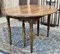 Louis Philippe Table in Cherry 10