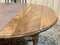 Louis Philippe Table in Cherry 15