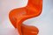 Fauteuil Cantilever par Panton, 1980s 2