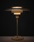 Table Lamp by Simon Henningsen for Lyskaer Belysning, Denmark, 1968, Image 2