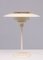 Table Lamp by Simon Henningsen for Lyskaer Belysning, Denmark, 1968, Image 1