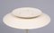Table Lamp by Simon Henningsen for Lyskaer Belysning, Denmark, 1968, Image 7