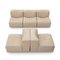 Modular Sofa 9000 by Tito Agnoli for Techniform, 1970s 6