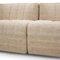 Modular Sofa 9000 by Tito Agnoli for Techniform, 1970s 12