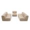 Modular Sofa 9000 by Tito Agnoli for Techniform, 1970s 4