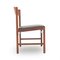 Chaises Vintage par Guido Faleschini pour Brothers Proserpio, 1960s, Set de 6 8