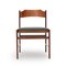 Chaises Vintage par Guido Faleschini pour Brothers Proserpio, 1960s, Set de 6 6