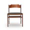Vintage Stühle von Guido Faleschini für Brothers Proserpio, 1960er, 6er Set 6