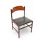 Chaises Vintage par Guido Faleschini pour Brothers Proserpio, 1960s, Set de 6 7