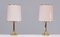 Hollywood Regency Table Lamps from Herda, the Netherlands, 1978, Set of 2 1