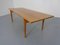 Teak Coffee Table by Hans J. Wegner for Andreas Tuck, 1950s 6