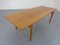 Teak Coffee Table by Hans J. Wegner for Andreas Tuck, 1950s, Image 8