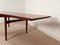 Extending Dining Table in Teak attributed to Johannes Andersen, 1960s, Image 3