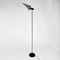 Large Minimalist Postmodern Floor Lamp, 1980s, Image 1