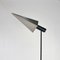 Große minimalistische postmoderne Stehlampe, 1980er 6