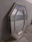 Hollywood Regency Mirror from Deknudt, 1970s, Image 14
