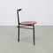 Postmodern Dining Chair, 1980s, Set of 4 4