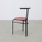 Postmodern Dining Chair, 1980s, Set of 4 6