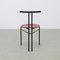 Postmodern Dining Chair, 1980s, Set of 4 5