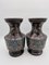 Vases, Japon, Début du 20ème Siècle, Set de 2 2