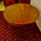 Vintage Round Table, 1930s 8