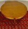 Vintage Round Table, 1930s, Image 5