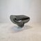 Ribbon Chair by Pierre Paulin for Artifort, 1960s 4