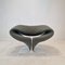Ribbon Chair by Pierre Paulin for Artifort, 1960s 1