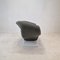 Ribbon Chair by Pierre Paulin for Artifort, 1960s 6