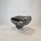 Ribbon Chair by Pierre Paulin for Artifort, 1960s, Image 3