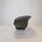 Ribbon Chair by Pierre Paulin for Artifort, 1960s 5